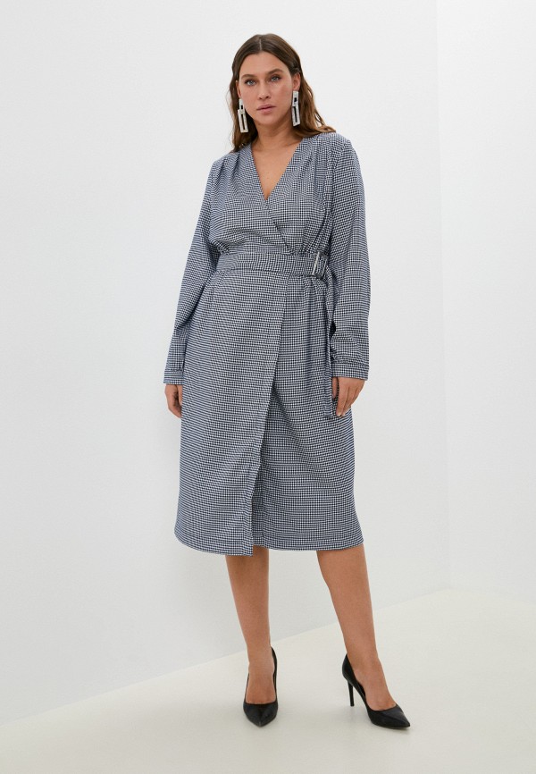 Lorabomb Платье - фото 1