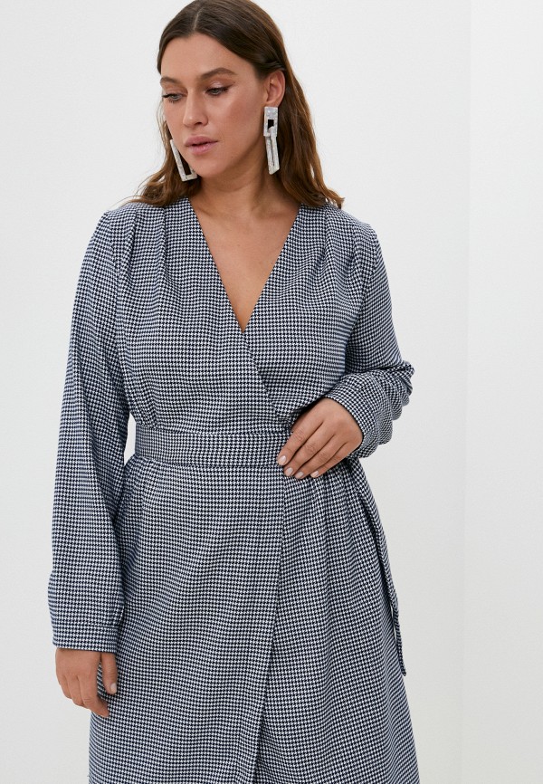 Lorabomb Платье - фото 2