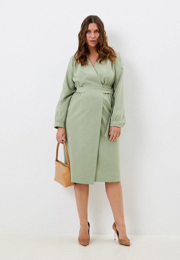 Lorabomb Платье - фото 1