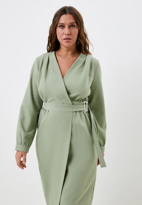 Lorabomb Платье - фото 2