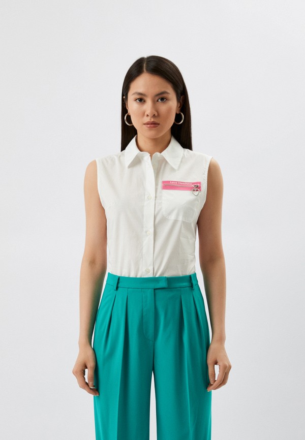 Love Moschino Блуза - фото 1