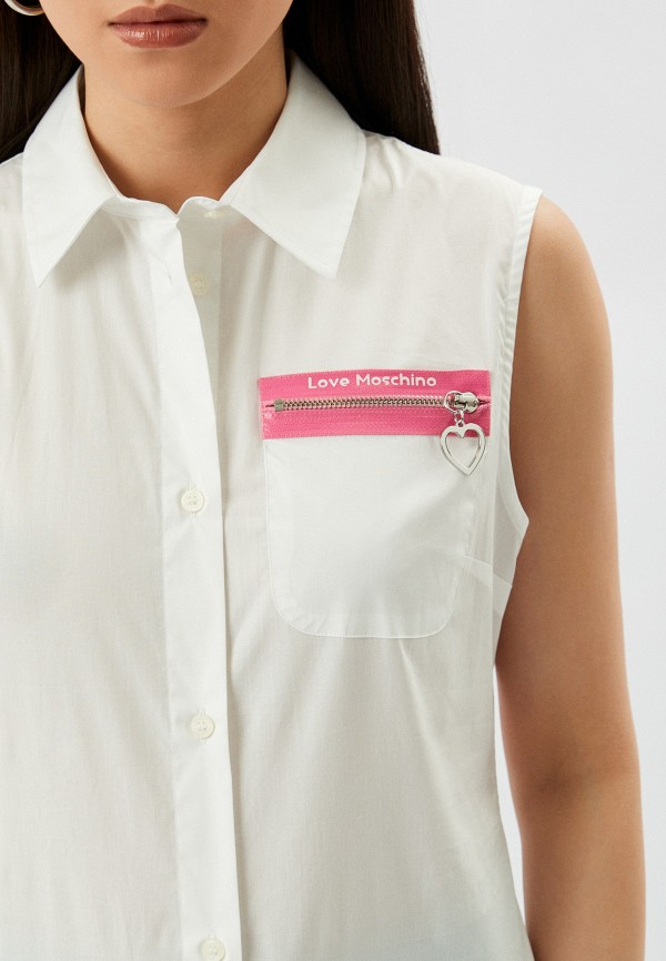 Love Moschino Блуза - фото 4