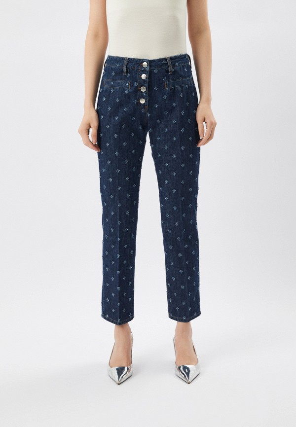 Love Moschino Джинсы - фото 1