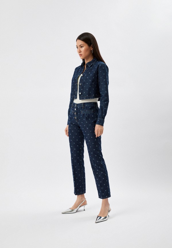 Love Moschino Джинсы - фото 2