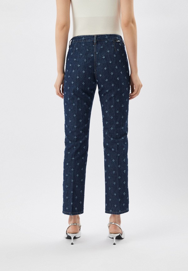 Love Moschino Джинсы - фото 3