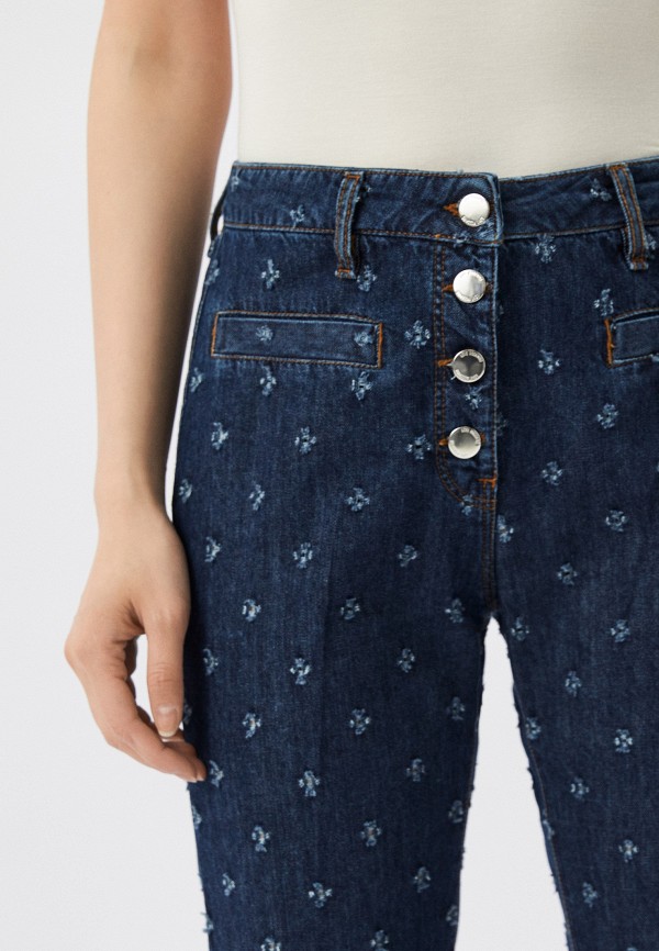 Love Moschino Джинсы - фото 4