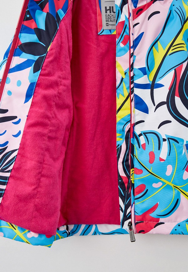 Huppa Куртка утепленная - JOLY - фото 4