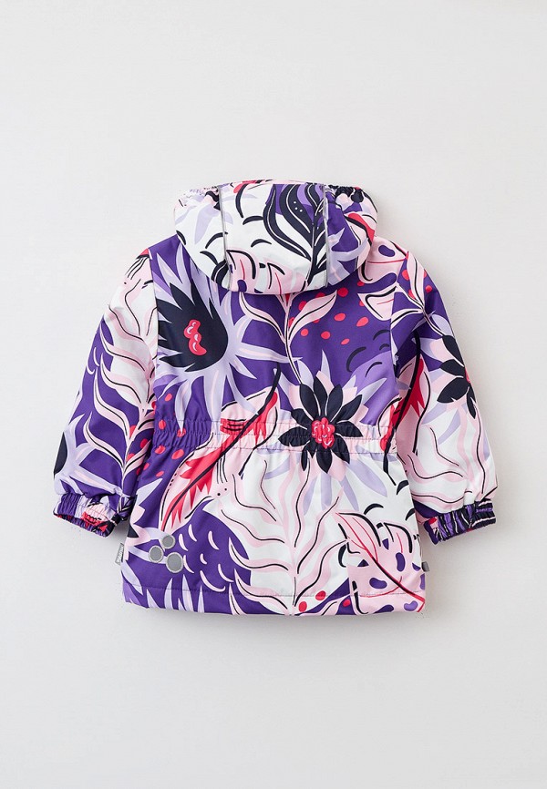 Huppa Куртка утепленная - JOLY - фото 2