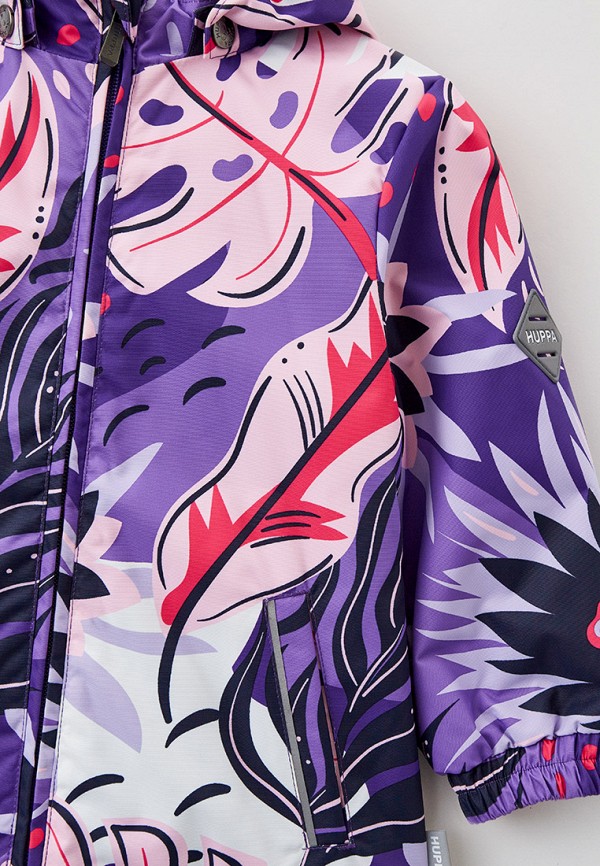 Huppa Куртка утепленная - JOLY - фото 3