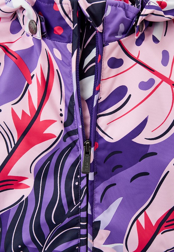 Huppa Куртка утепленная - JOLY - фото 4