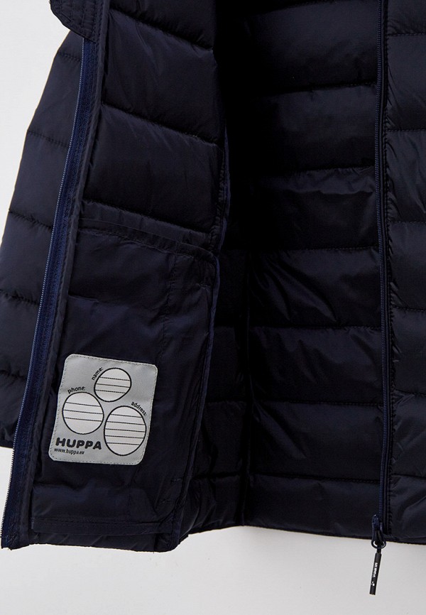 Huppa Куртка утепленная - STEVO 2 - фото 5