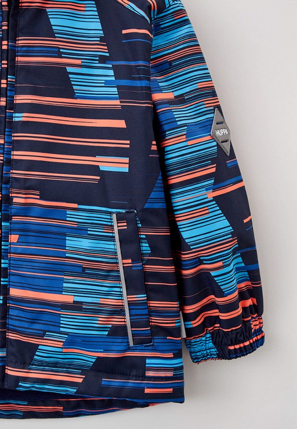 Huppa Куртка утепленная - JODY - фото 4