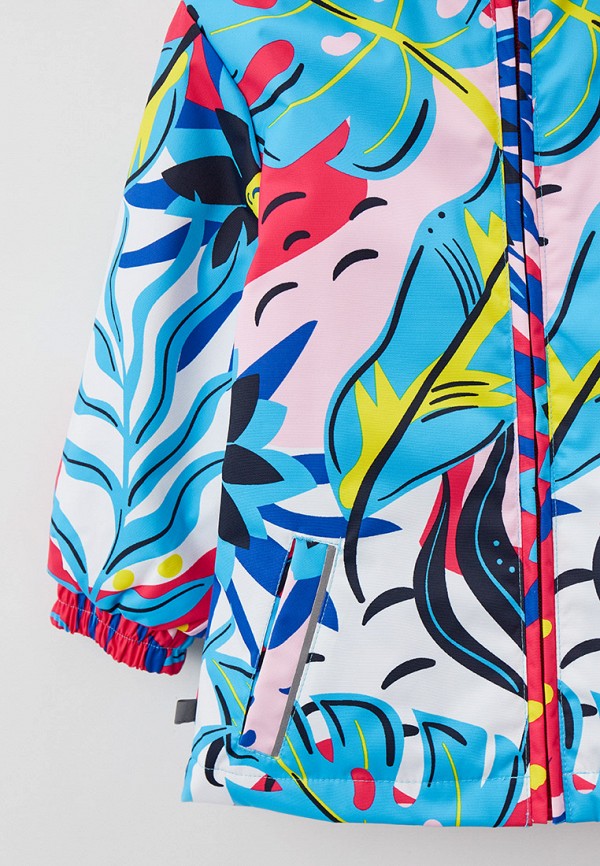 Huppa Куртка утепленная - JOLY - фото 3