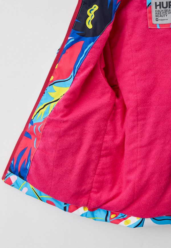 Huppa Куртка утепленная - JOLY - фото 4