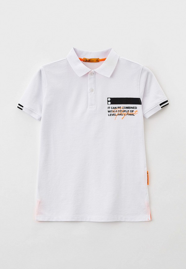 Dali Поло -  - фото 1