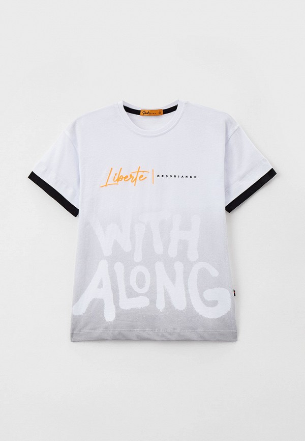 Dali Футболка -  - фото 1