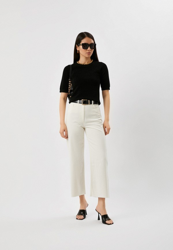 Elisabetta Franchi Джинсы - фото 2