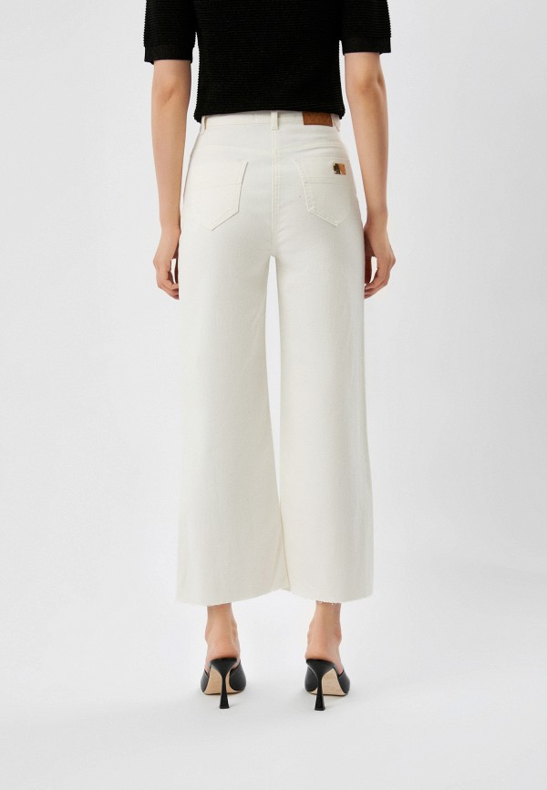 Elisabetta Franchi Джинсы - фото 3