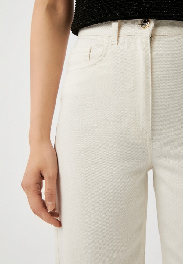 Elisabetta Franchi Джинсы - фото 4