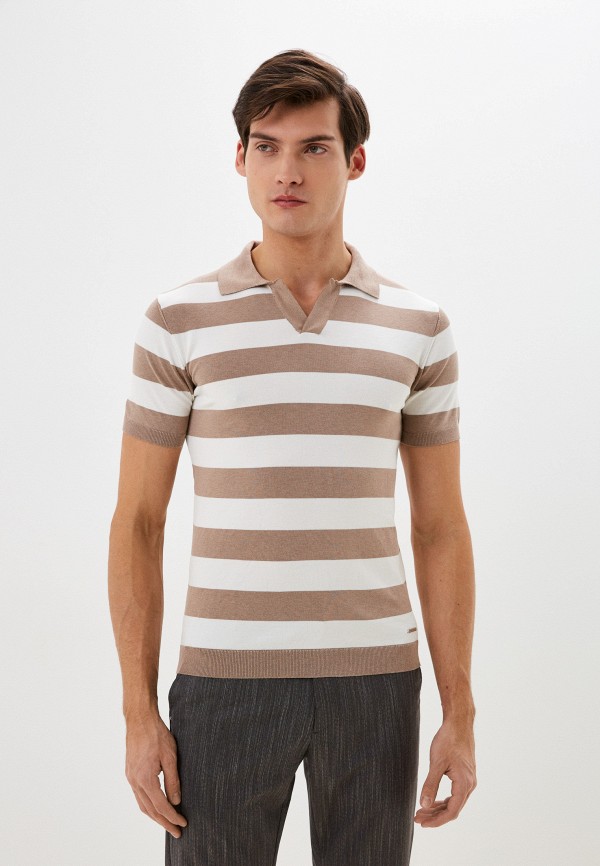 Edoardo Caravella Джемпер - фото 1