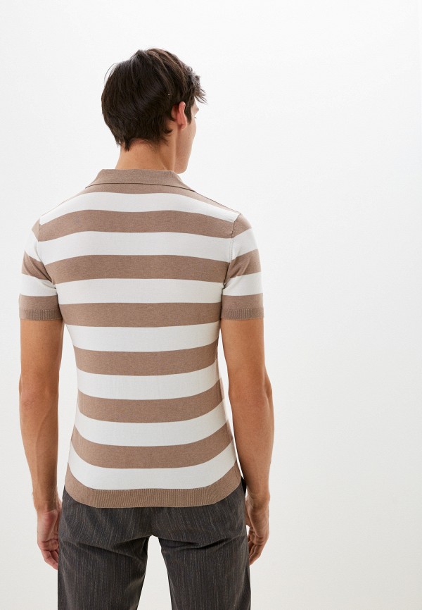 Edoardo Caravella Джемпер - фото 2