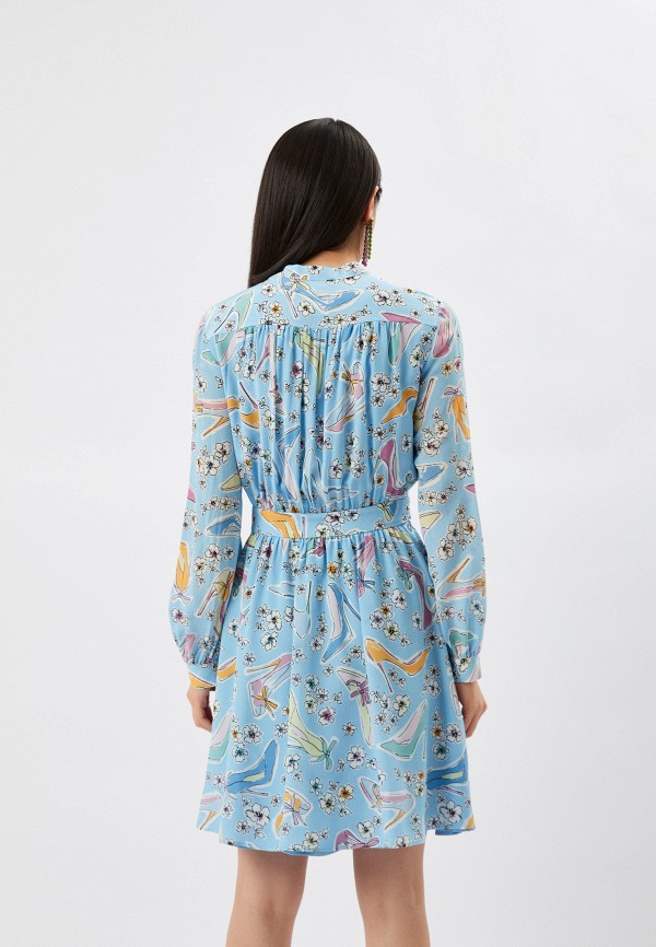 Boutique Moschino Платье - фото 3