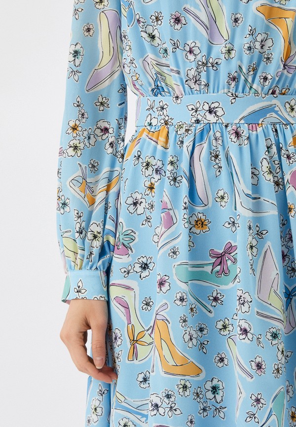 Boutique Moschino Платье - фото 4