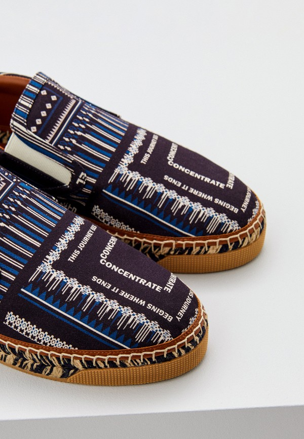 Etro Эспадрильи - фото 2