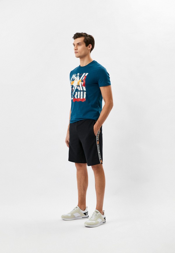 Bikkembergs Шорты спортивные - фото 2