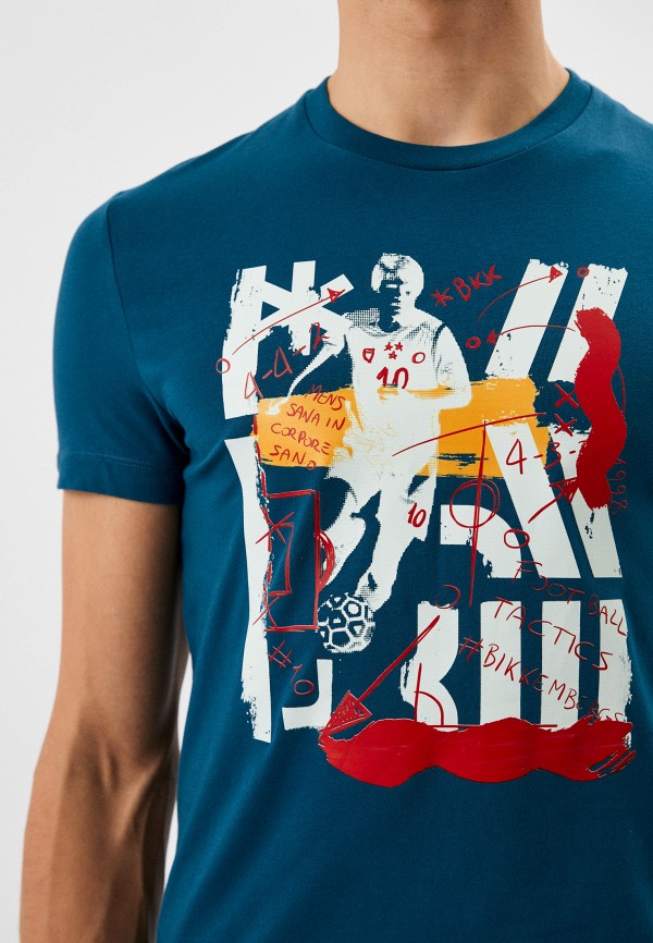 Bikkembergs Шорты спортивные - фото 4