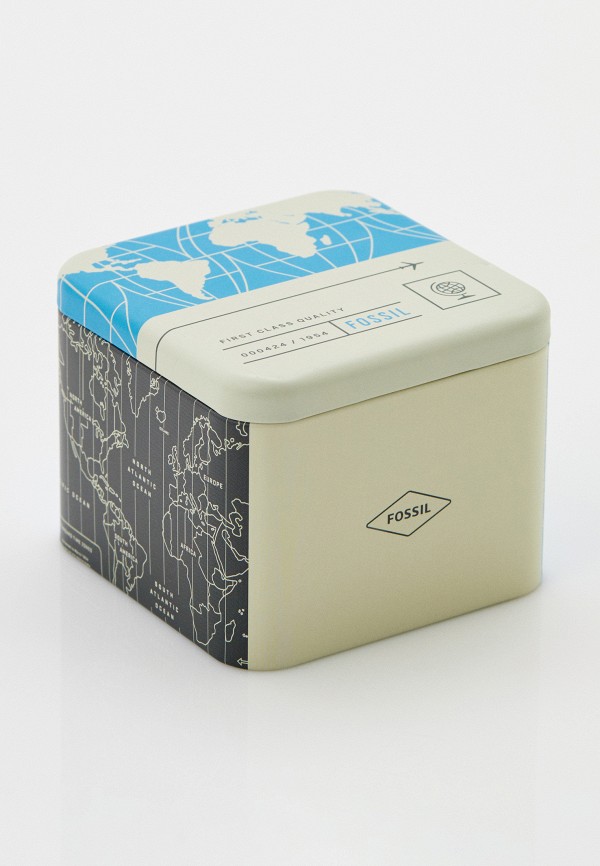 Fossil Часы - ES5242 - фото 4