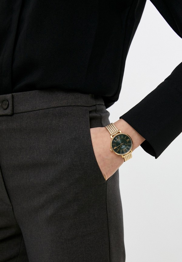 Fossil Часы - ES5242 - фото 5