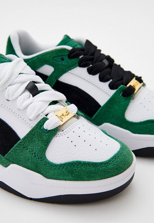 PUMA Кеды - Slipstream Archive Remastered PUMA White - фото 2