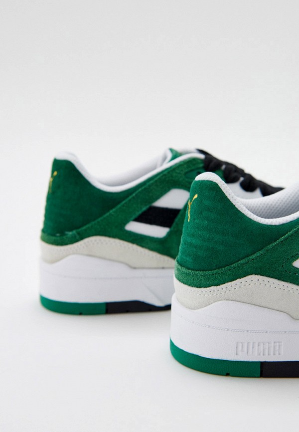 PUMA Кеды - Slipstream Archive Remastered PUMA White - фото 4