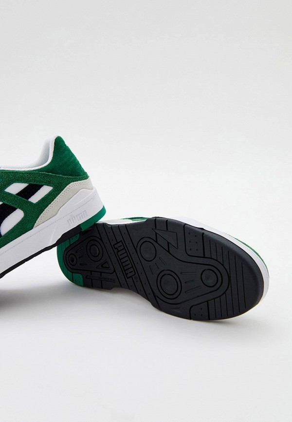 PUMA Кеды - Slipstream Archive Remastered PUMA White - фото 5