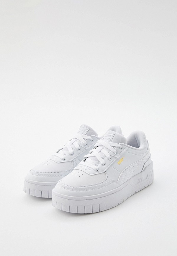 PUMA Кеды - Cali Dream Lth Wns - фото 3
