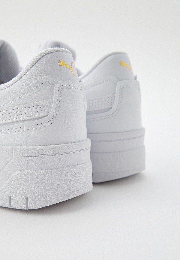 PUMA Кеды - Cali Dream Lth Wns - фото 4
