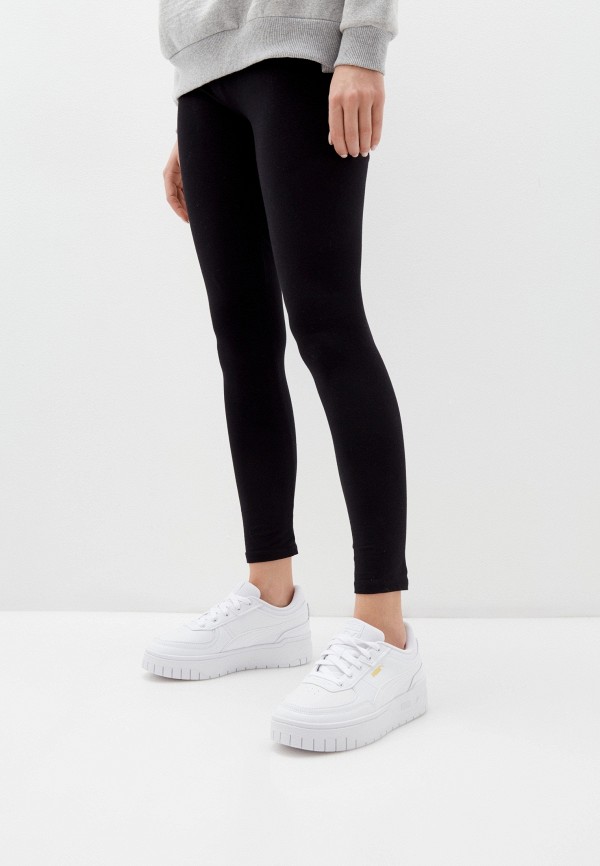 PUMA Кеды - Cali Dream Lth Wns - фото 6