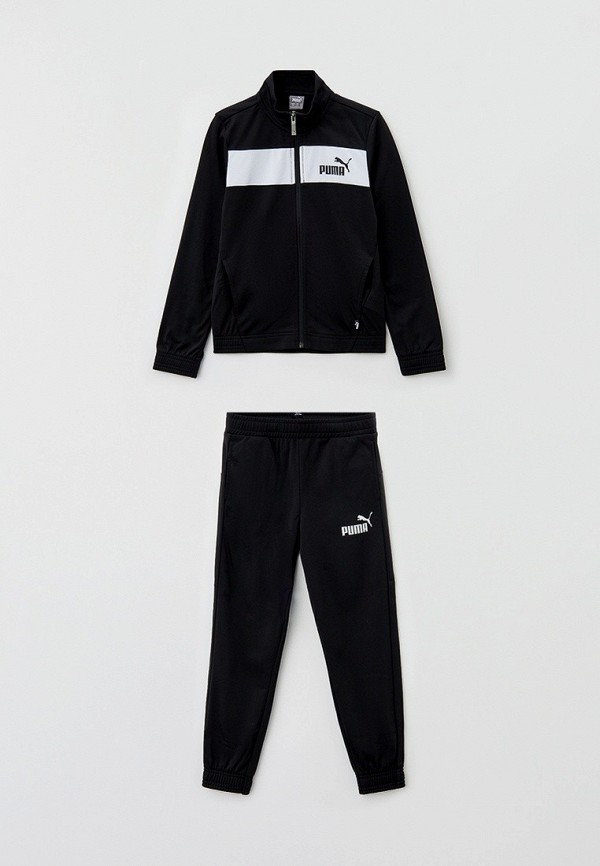 PUMA Костюм спортивный - Poly Suit cl B - фото 1