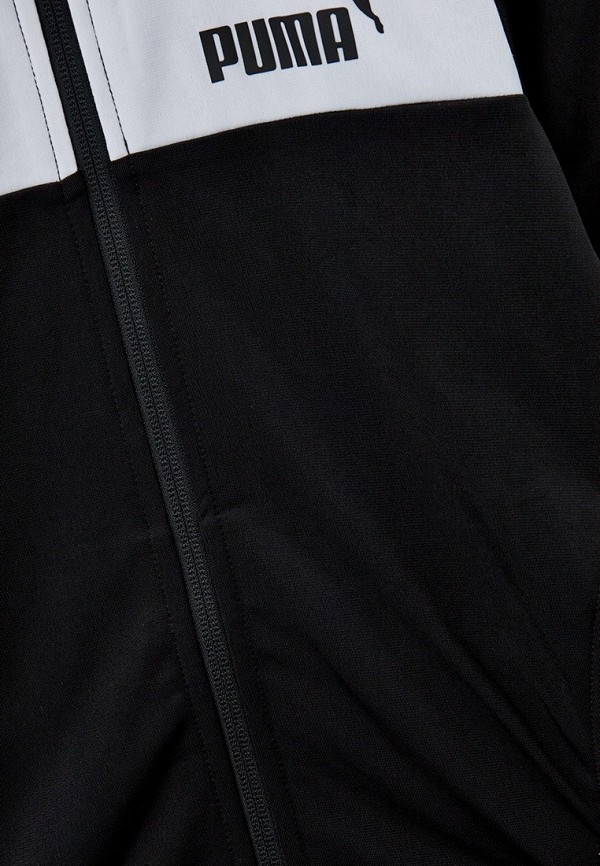 PUMA Костюм спортивный - Poly Suit cl B - фото 3