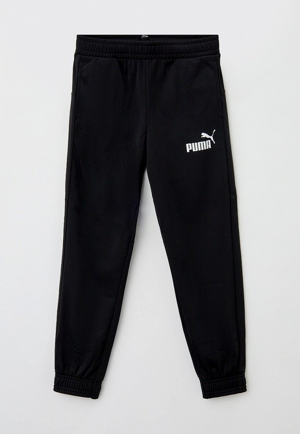 PUMA Костюм спортивный - Poly Suit cl B - фото 4