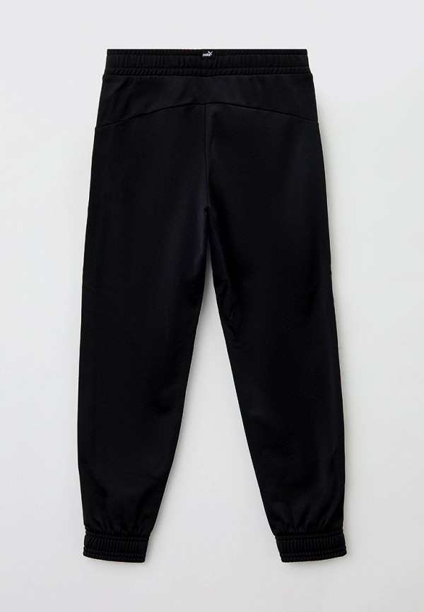 PUMA Костюм спортивный - Poly Suit cl B Puma Black - фото 5
