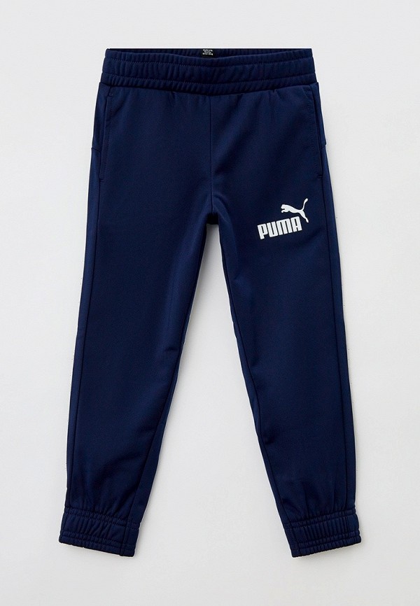 PUMA Костюм спортивный - Poly Suit cl B - фото 4