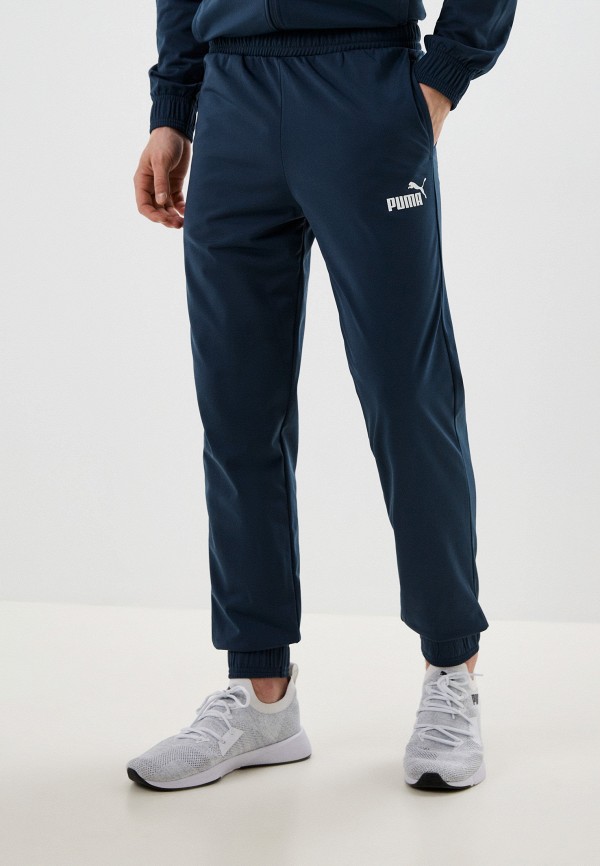 PUMA Костюм спортивный - Poly Suit cl Dark Night - фото 4