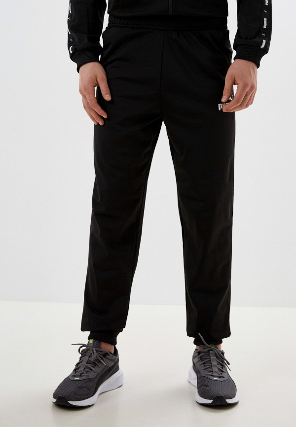PUMA Костюм спортивный - Tape Poly Suit cl Puma Black - фото 4