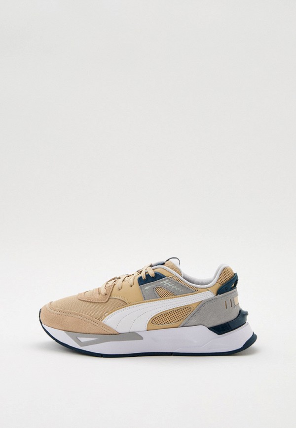PUMA Кроссовки - Mirage Sport Remix Granola-PUMA White - фото 1