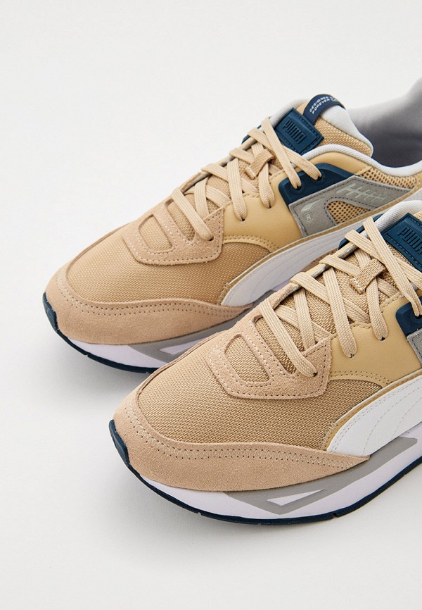 PUMA Кроссовки - Mirage Sport Remix Granola-PUMA White - фото 2