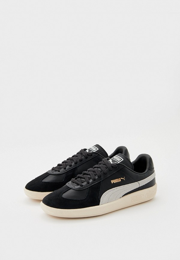 PUMA Кеды - PUMA Army Trainer - фото 3