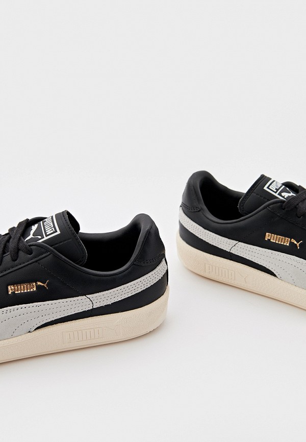 PUMA Кеды - PUMA Army Trainer - фото 4