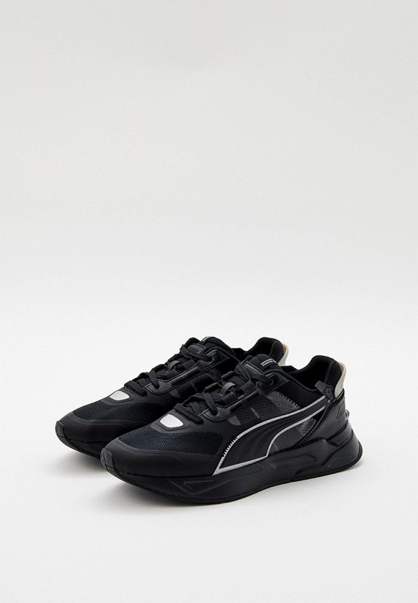 PUMA Кроссовки - Mirage Sport Tech Reflective Puma Black- - фото 3